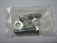 1928/31 Emergency Brake Cam Lever Mounting Set