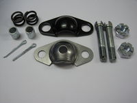 1928/31 Radius Rod Ball Cap Kit Original Style