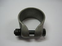 1928/31 Round Steering Column Clamp Bolt, Nut & Washer