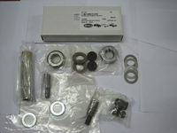 1929/36 Steer Sect Housing Adj Kit (29/36 Pass & PU/29/37 TR) Made in USA