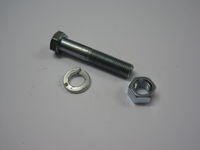 1929/31 Upper Race Clamping Bolt Kit