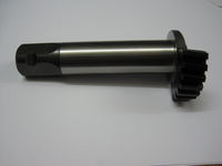 1928/29 Left Hand Drive Sector 7 Tooth