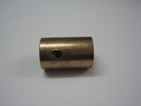 1928/29 Lower Steering Brass Bushing For End Of 7 Tooth Shaft