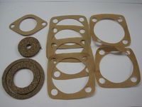 1928/29 Steering Gasket Set (7 Tooth)