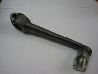 1928/31 Pitman Arm For Left Hand Drive Cars Only