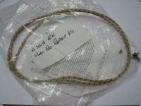 1928/39 Horn Rod Repair Kit