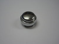 1928/29 Horn Button Repair Kit Chrome Button Spring & Chrome Ring
