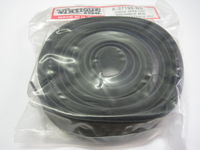 1930/36 Windshield Rubber Roadster & Phaeton For Sides & Bottom Edges Of Windshield