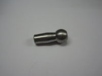 1928-31 Rear Spring Perch Ball Tapered Shank