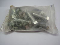 1928/31 Rear Axle Housing Bolts 