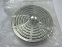 1928/31 Rumble Step Plate Round Type