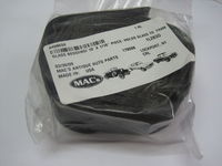 Glass Bedding 10' x 1/16th. Holds glass to frame