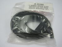 1928/31 'T' Glass Anti-Rattler Rubber Inside Window