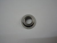 1928/31 Cabriolet & Some Fordor Sedans (With Twist Type Door Handles) Door Handle And Window Riser Escutcheon