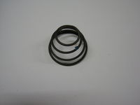 1928/48 Escutcheon Spring Fits Behind Door Panel