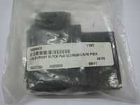 1928/31 Body Block Pad Set