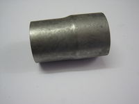1928/31 Exhaust Pipe To Manifold Connector Sleeve (Helps To Eliminate Leaks)