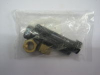 1929/34 Muffler Clamp Made From Strong Ductile Iron