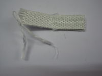 1928/31 Muffler Exhaust Seal Flat Fiber