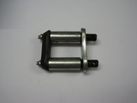 1928/31 Front Shackle Kit