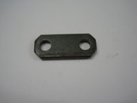1928/31 Original Style Front Or Rear Shackle Bar