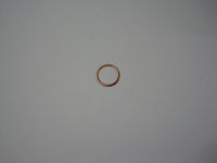 1928/34 Timing Pin Copper Washer Only