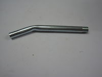 1928/29 Rear Bearing Drain Tube Cadmium 5/16 O/D
