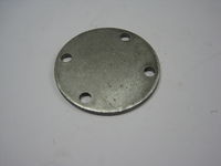 1928/34 Oil Pump Cover (Heavy Guage Stamped Steel)
