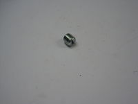 1928/31 Pump Hole Plug (Sloted pipe plug fits in side of block, remove to see if pump is pumping)