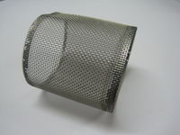 1928/31 Oil Pump Screen