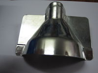 1928/34 Oil Pump Shield