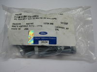 1928/31 Oil Pan Bolts Kit 20 Bolts 20 Washers