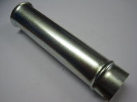 1928/31 Oil Filler Tube With Baffles