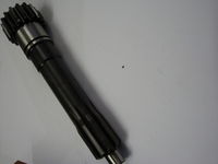 1928/31 Main Drive Gear