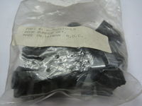 1930/31 4 Door Phaeton Door Bumper Set (30 Pcs)