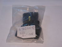 1930/31 Coupe & Tudor Door Bumper Set (10 Pcs)