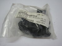 1928/29 Roadster & Roadster Pickup Door Bumper Set (12 Pcs)