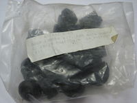 1928/29 Phaeton Door Bumper Set (26 Pcs)