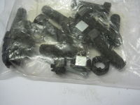 1928/31 U Joint Housing Bolt And Nut Set 16 Pieces