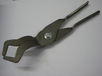 1928/48 Universal Joint To Drive Shaft Line-up Tool