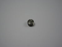 1928/31 Plunger / Spring Hole Plug