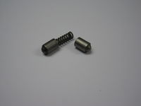 1928/31 Plungers & Spring Assembly (If These Are Worn The Car Could Slip Out Of Gear)