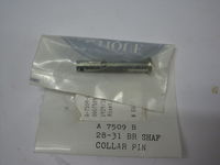 1929/31 Pedal Collar Rivet