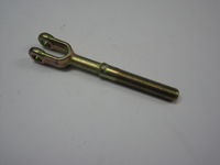 1928/31 Clutch Arm Rod