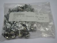 1930/31 4 Door Phaeton Interior Trim Screw Set