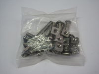 Stainless 0.032" Steel Safety Lock Wire Per Foot