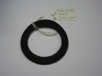 1930/31 Gas Cap Leather Gasket