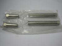 1928/31 Rad To Firewall Support Rods Pair (Cad)