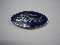 1928/30 Radiator Emblem