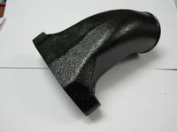 1928/29 Cylinder Head Water Neck